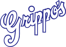 Grippos - Website Logo